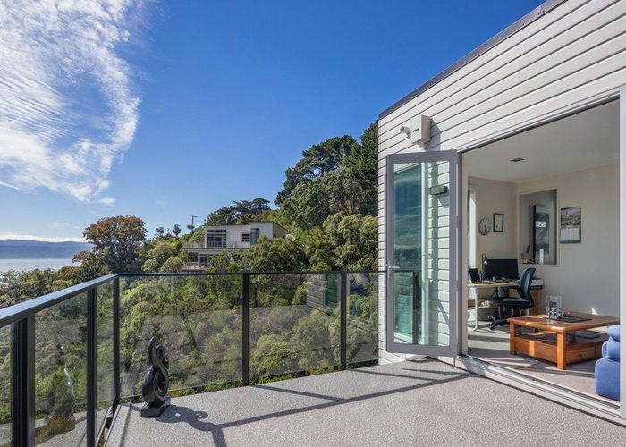  at 192a Barnard Street, Wadestown, Wellington, Wellington