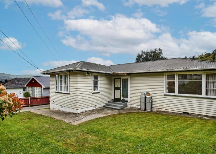  at 47 Hay Street, Naenae, Lower Hutt
