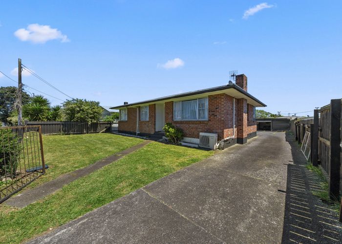  at 142 Preston Road, Otara, Manukau City, Auckland