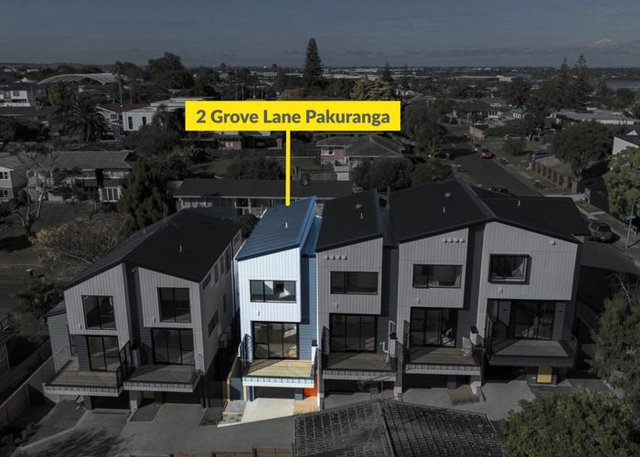  at 2C Grove Lane, Pakuranga, Manukau City, Auckland