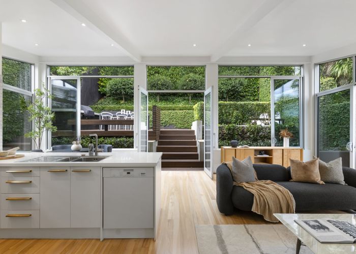  at 16 Provost Street, Ponsonby, Auckland City, Auckland