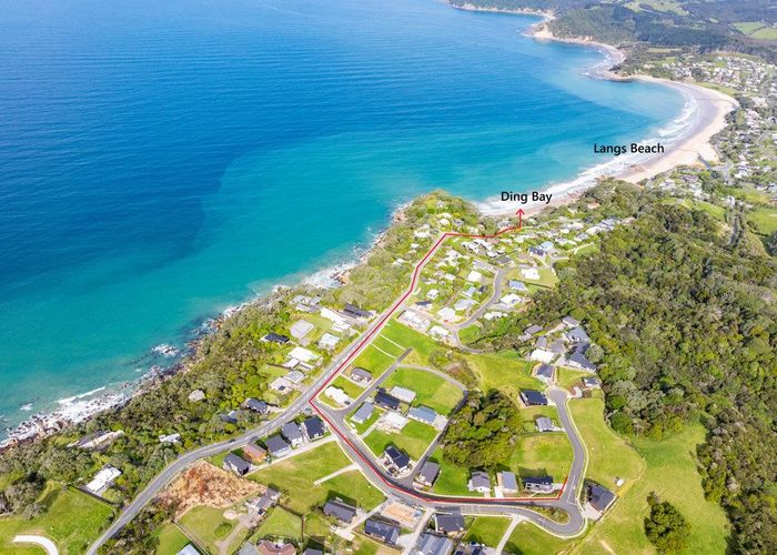  at 3 Starlight Place, Langs Beach, Whangarei, Northland