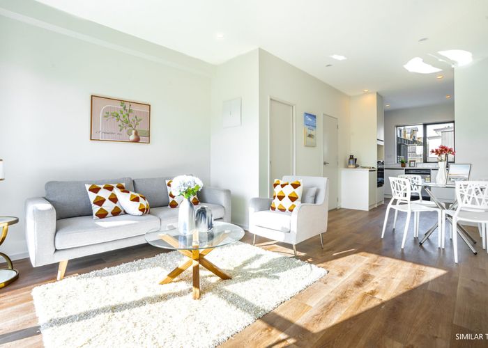  at 293C Flat Bush School Road, Flat Bush, Manukau City, Auckland