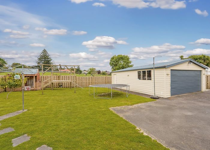  at 45 North Street, Morrinsville, Morrinsville