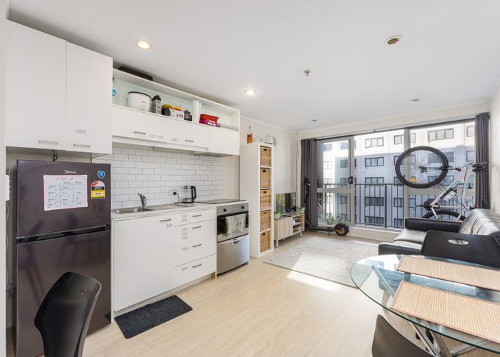  at 615/53 Cook Street, City Centre, Auckland City, Auckland