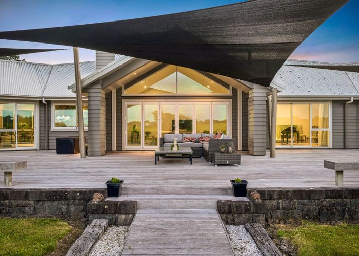  at 80A Blackbridge Road, Karaka, Franklin, Auckland