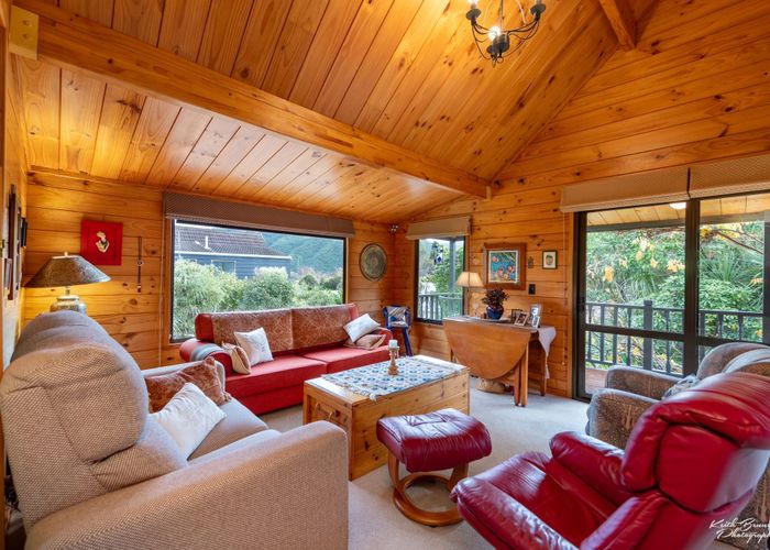  at 1282D Fergusson Drive, Brown Owl, Upper Hutt