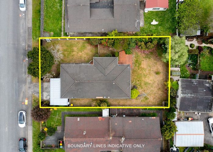  at 20 Bellfield Road, Opaheke, Papakura