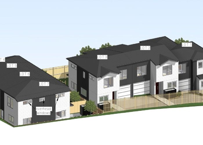  at 57 HALSEY DRIVE, Lynfield, Auckland City, Auckland