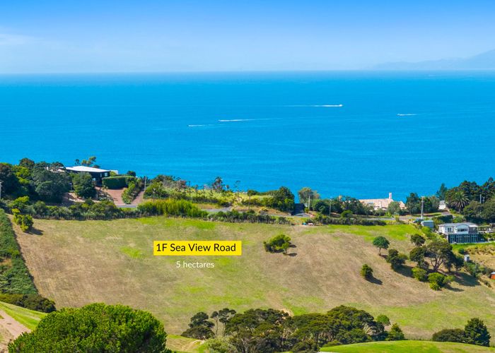  at 1F Sea View Road, Onetangi, Waiheke Island, Auckland