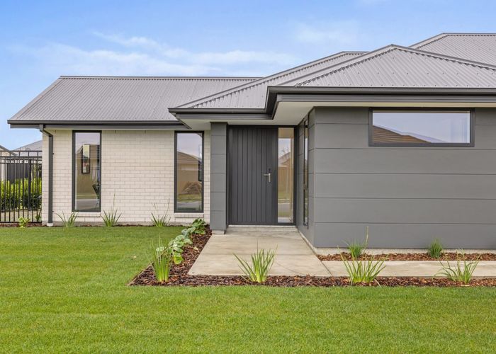  at 1 Wate Way, Rolleston, Selwyn, Canterbury
