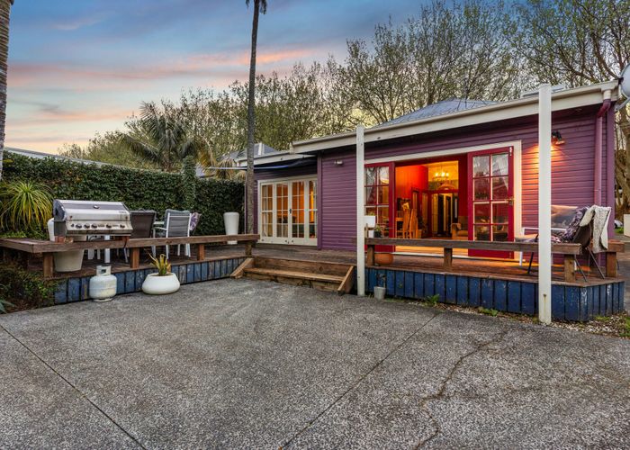  at 12 Francis Street, Grey Lynn, Auckland City, Auckland