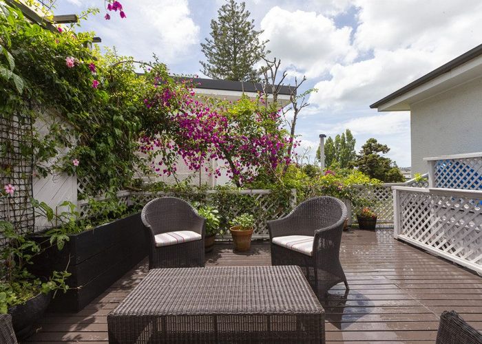  at 3/25 Cathedral Place, Parnell, Auckland