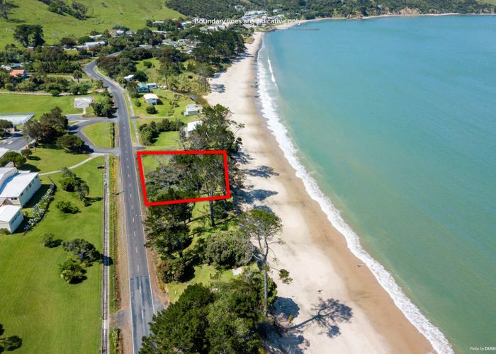  at 0 State Highway 12, Omapere, Kaikohe