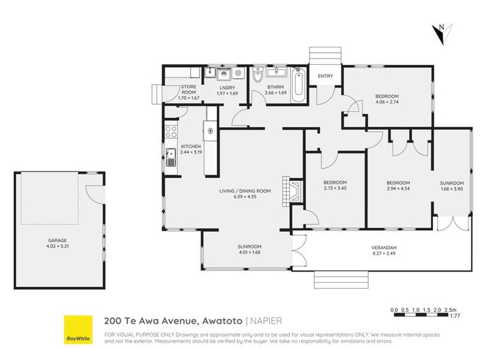  at 200 Te Awa Avenue, Awatoto, Napier, Hawke's Bay