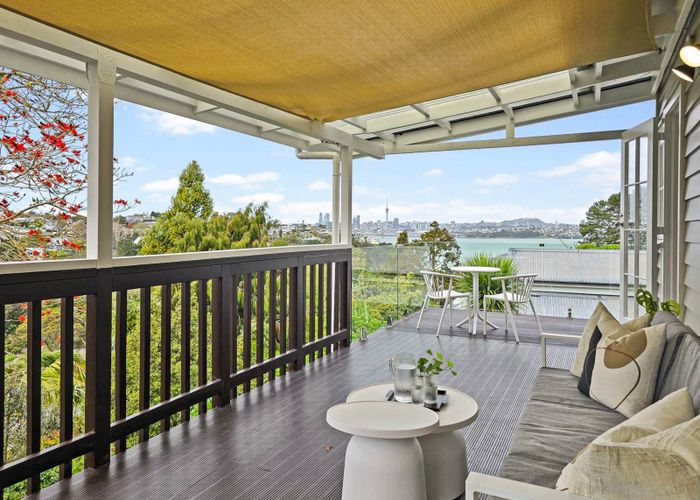  at 42 Rawene Road, Birkenhead, North Shore City, Auckland