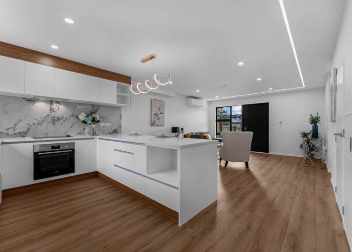  at Lot5/1 Benita Place, Sunnyvale, Waitakere City, Auckland