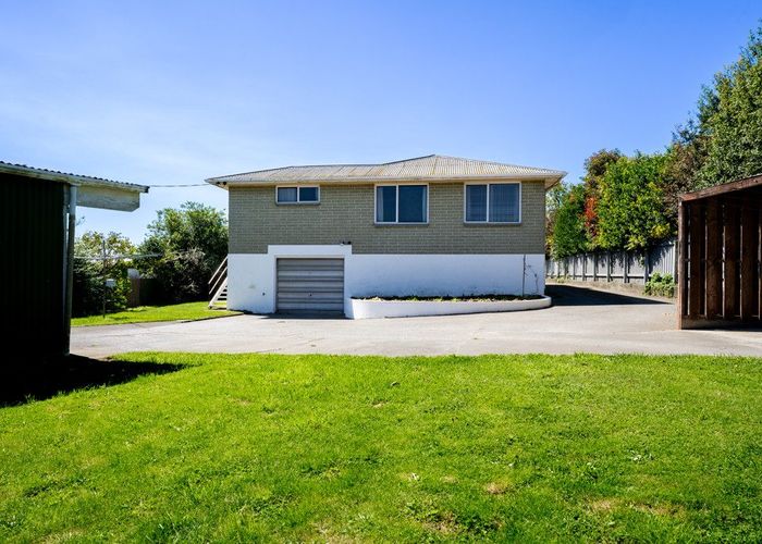 at 138A Evans Street, Waimataitai, Timaru, Canterbury