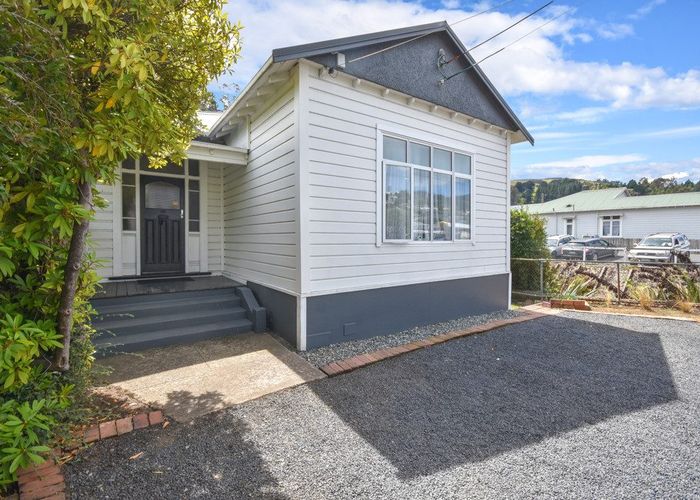  at 123 North Road, North East Valley, Dunedin