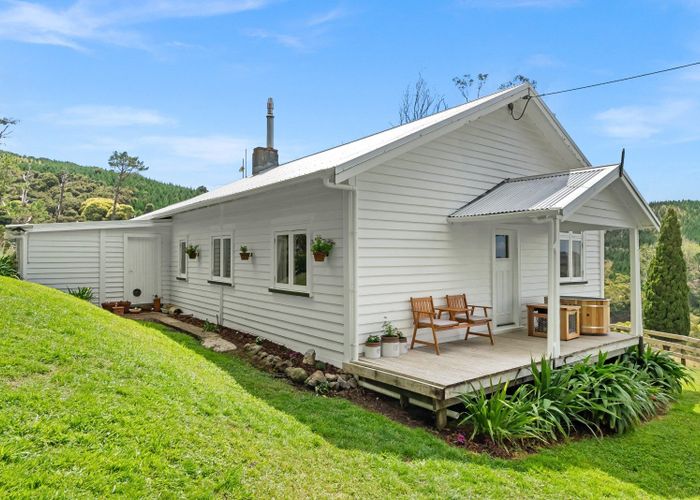  at 1408Omana Road, , Northland Region