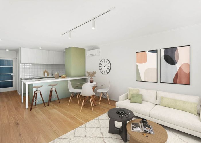  at 5/29 Sentinel Road, Herne Bay, Auckland City, Auckland