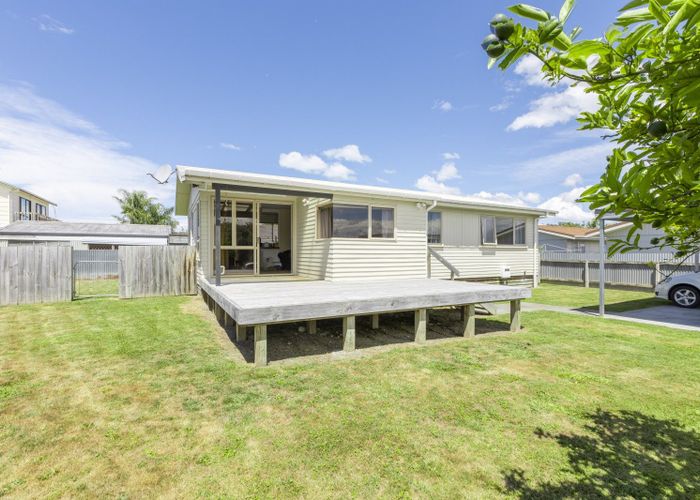  at 27 Dockery Avenue, Onekawa, Napier
