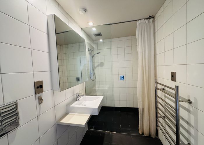  at 585/233 Cuba Street, Te Aro, Wellington