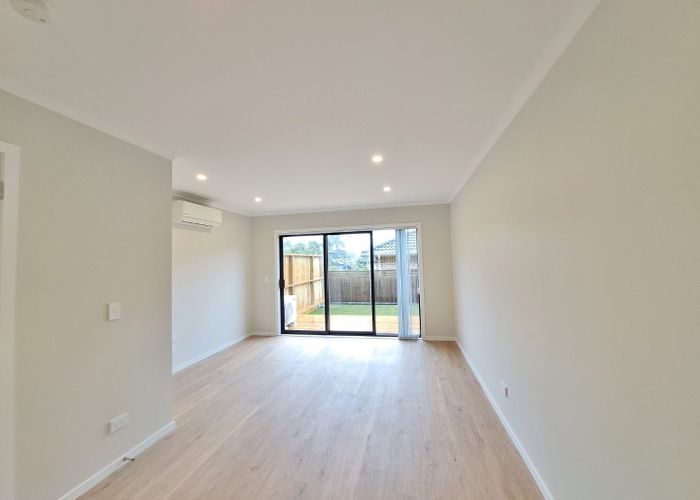  at 45/125B Metcalfe Road, Ranui, Waitakere City, Auckland