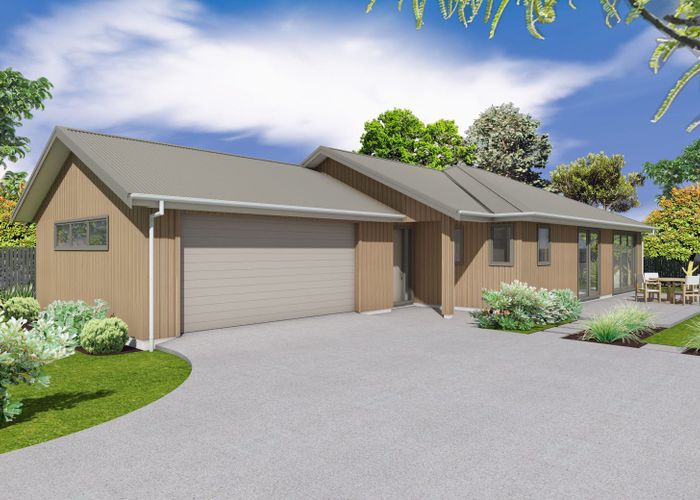  at Lot/139 Babich Rise, Henderson Valley, Waitakere City, Auckland