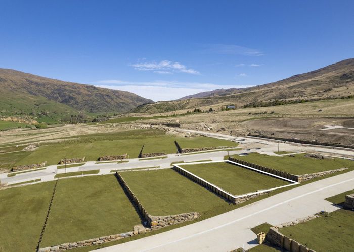  at Lot 211 Little Meg Lane, Cardrona, Wanaka, Otago