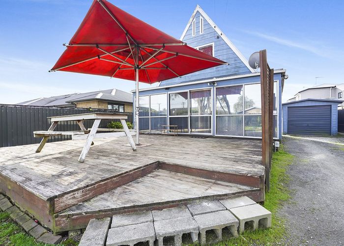  at 166A Killarney Road, Frankton, Hamilton