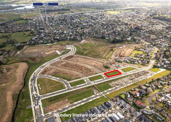 For sale Lts 8288, Opaheke Road, Papakura, Papakura, Auckland