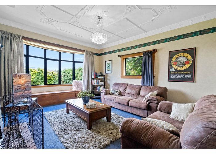  at 46 Moore Road, Lorneville, Invercargill
