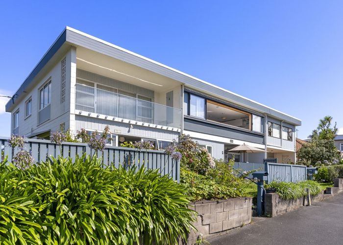  at 6/103 Vauxhall Road, Devonport, North Shore City, Auckland