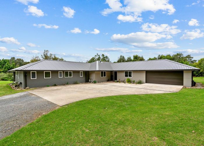  at 587D Crane Road, Kauri, Whangarei, Northland