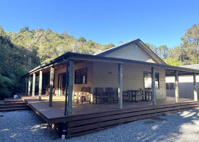  at 489 Rutherglen Road, Marsden, Grey, West Coast