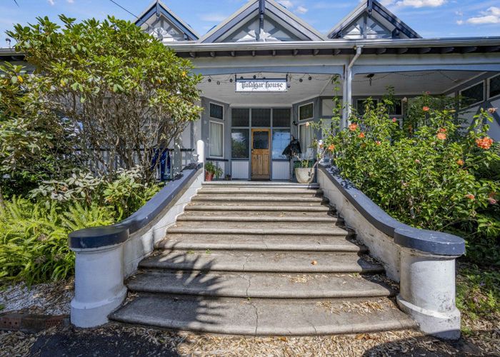 at 7 Trafalgar Street, Onehunga, Auckland