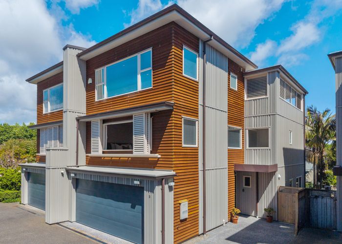  at 1B Claybrook Road, Parnell, Auckland City, Auckland