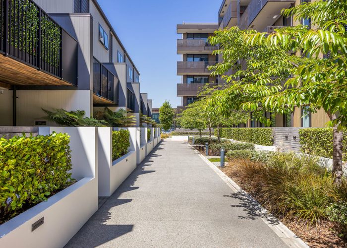  at 203/36C Welles Street, Christchurch Central, Christchurch