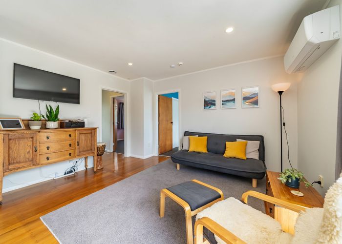 at 1/265 Oxford Terrace, Avalon, Lower Hutt