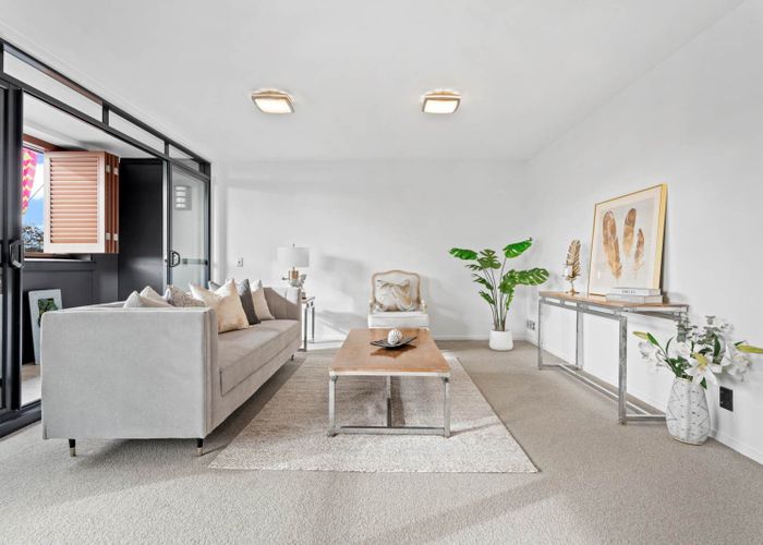  at 5/387 Parnell Road, Parnell, Auckland City, Auckland