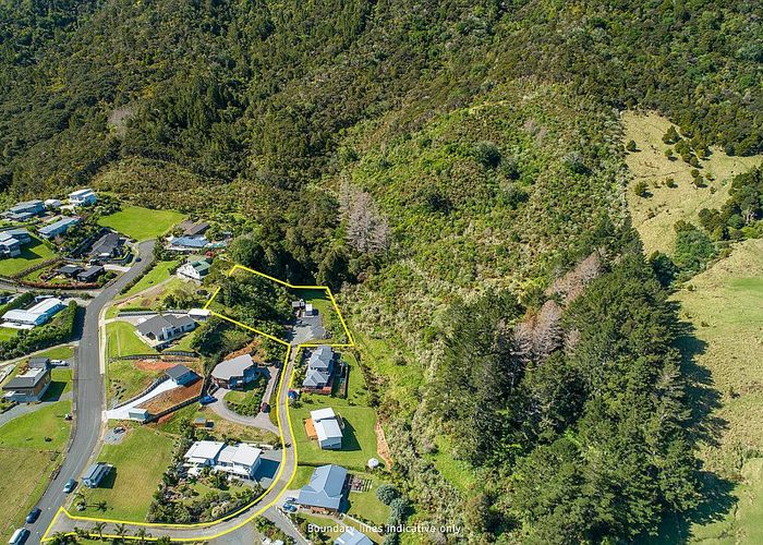 For sale 16 Tiaho Place, McLeod Bay, Whangarei, Northland homes.co.nz