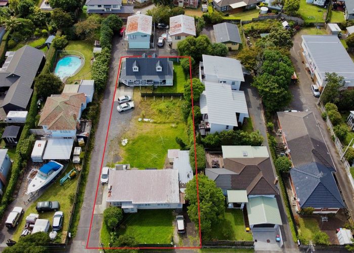  at 39 Athens Road, Onehunga, Auckland City, Auckland