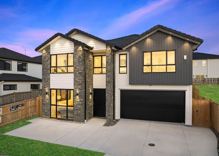  at 6 Tipu Road, Flat Bush, Manukau City, Auckland