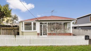  at 50 Camperdown Road, Miramar, Wellington
