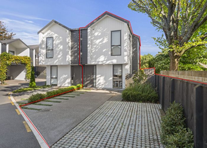  at 1/14 Abbotsford Street, Whitiora, Hamilton