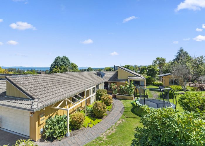  at 12 Belvedere Grove, Rangatira Park, Taupo