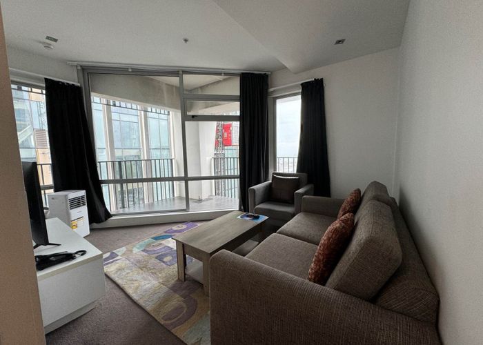  at 24B/16 Gore Street, Auckland Central, Auckland