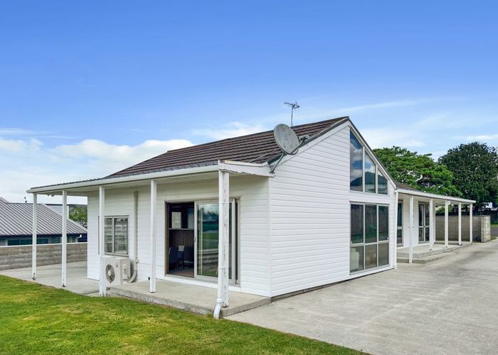  at 186A Studholme Street, Morrinsville, Morrinsville