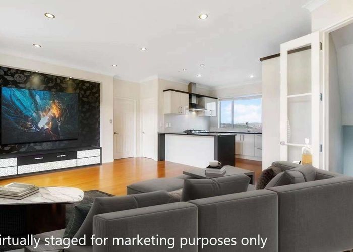  at 36 Leburn crs Mission Heights, Flat Bush, Manukau City, Auckland